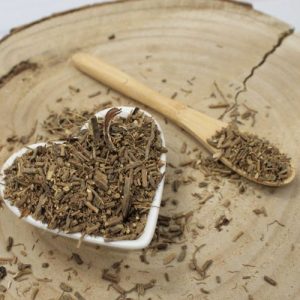 Kozlík lékařský – kořen nařezaný – Valeriana officinalis – Radix valerianae 1000 g