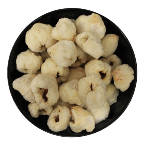 Lyofilizované liči celé 100 g