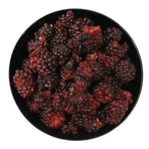 Lyofilizované ostružiny celé 100 g