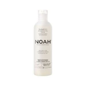 Šampon pro objem vlasů Citrusové plody Noah 250ml
