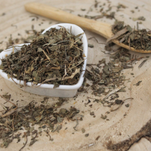 Pupečník asijský, gotu kola – nať nařezaná – Centella asiatica – Herba hydrocotylae asiaticae 1000 g