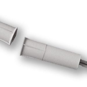 TAP-10.3 – závrtný – 2vodič, bílý, kabel 3 metry