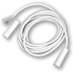 TAP-20T – bílá – závrtný – 4vodič