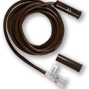 TAP-20T – hnědá – závrtný – 4vodič