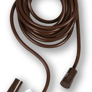 TAP-25T – hnědá – závrtný, menší – 4vodič