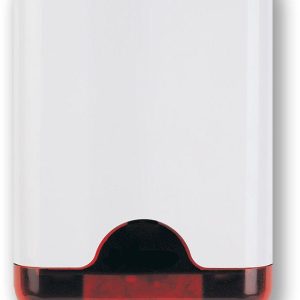 TEKNIM-700 ATRAPA – prázdný obal venkovní sirény