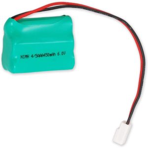 TEKNIM-AKKU NiMH – náhradní baterie