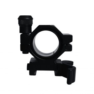 TenoSight Montáž pro přísvit na weaver