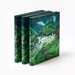 Barista Hustle Terroir