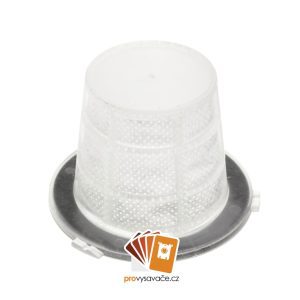 Textilní filtr S103 pro vysavač Hoover Jazz