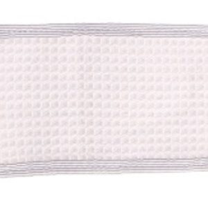 Textilní mop z mikrovlákna AC26 pro vysavač Hoover Steam Jet Pro