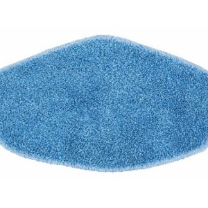 Textilní mopy z mikrovlákna AC31 (2ks) pro vysavač Hoover Steamjet 2in1