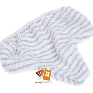 Textilní potah na tyčový vysavač a mop Concept CP3000