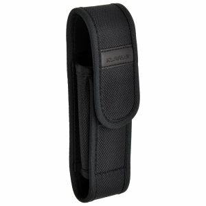 Textilní pouzdro pro svítilnu Klarus A1