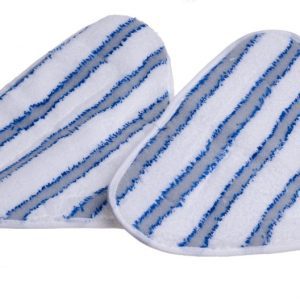 Textilní stěrka z mikrovlákna AC33 pro vysavač Hoover