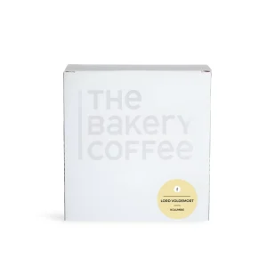 The Bakery Coffee: Kolumbie – Lord Voldemort | Filtr Balení 250g