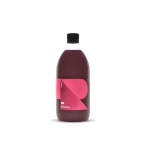 The Recipe Malina sirup 540 ml