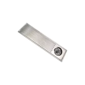 The Rinser TR112 Ostřik sklenic a konviček na mléko