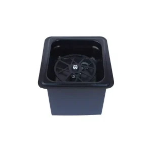 The Rinser TR114 Ostřik sklenic a konviček na mléko