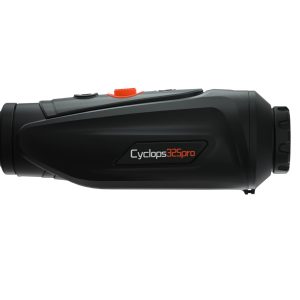 ThermTec Cyclops CP325 PRO
