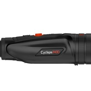 ThermTec Cyclops CP340D