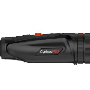 ThermTec Cyclops CP640D