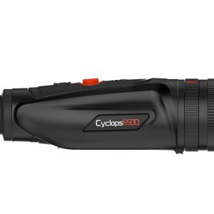 ThermTec Cyclops CP650D