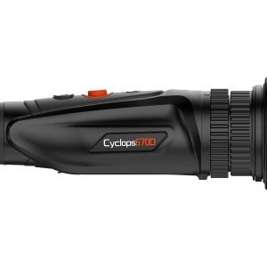 ThermTec Cyclops CP670D