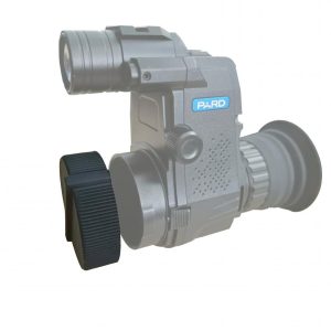 ThermVisia Krytka čočky pro PARD NV007V, NV007A a NV007S