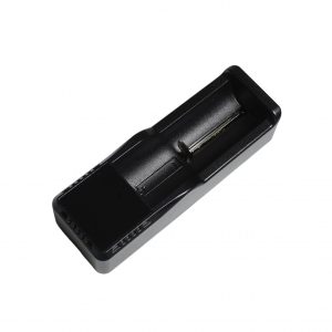 ThermVisia Nabíječka na baterie