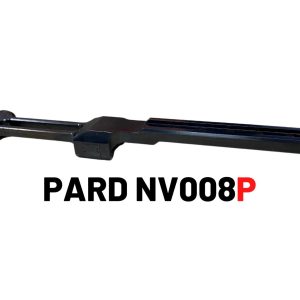 ThermVisia Ocelová montáž na CZ527 pro PARD NV008P
