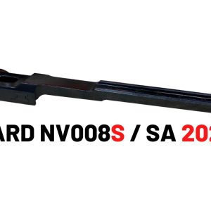 ThermVisia Ocelová montáž na CZ584 pro PARD NV008S, SA 2022, FD1