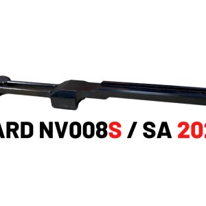 ThermVisia Ocelová montáž na TIKKA T3 pro PARD NV008S a SA 2022