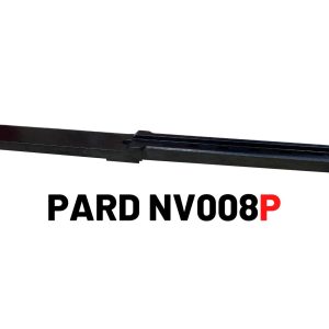ThermVisia Ocelový adaptér na Blaser pro PARD NV008P
