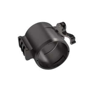 ThermVisia QM adaptér pro PARD NV007S s weaver lištou