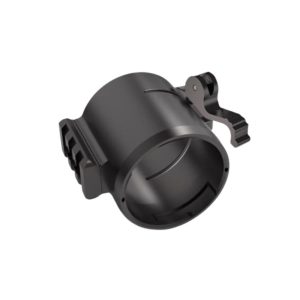 ThermVisia QM adaptér pro PARD NV007V, NV007A s weaver lištou