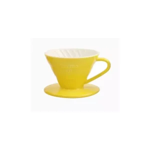 Tiamo V01 keramický dripper na kávu