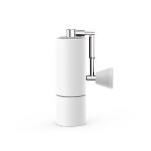 Timemore C2 mlýnek se skládací rukojetí bílý