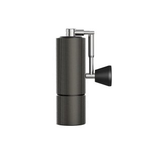 Timemore C2 mlýnek se skládací rukojetí šedý