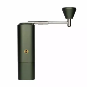 Timemore Chestnut X zelený