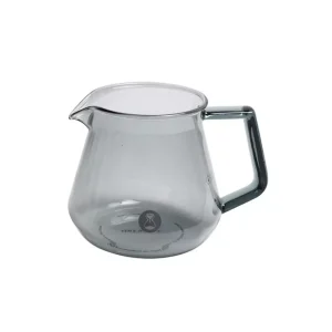 Timemore Coffee Server tmavý 600 ml