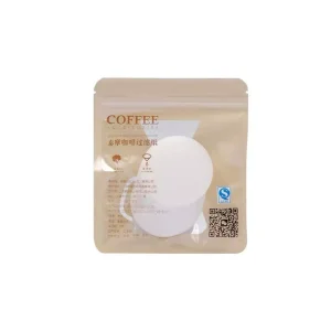 Timemore Ice Dripper papírové filtry 100 ks