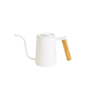 Timemore konvice Fish Youth 07 l bílá