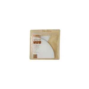 Timemore papírové filtry V60-01 100 ks