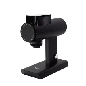 Timemore Sculptor 078 elektrický mlýnek – černý