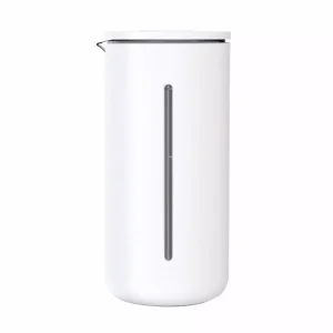 Timemore U French Press bílý