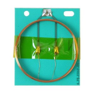 TL2000 – modul cívky pro neslyšící, Solvo