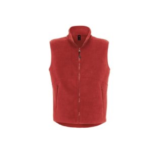 Vesta Unisex Červená