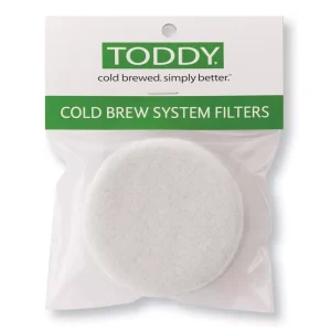 Toddy filtry pro Home Cold Brew
