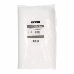 Toddy Pro Series 10 papírové filtry 50 ks